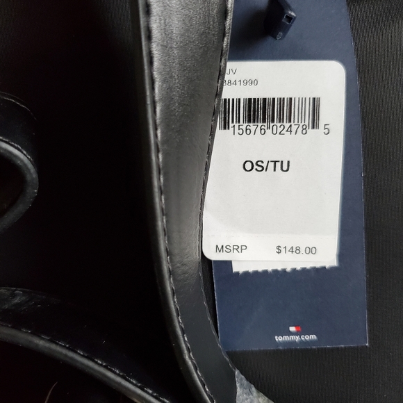 Tommy Hilfiger Backpack - Picture 8 of 8